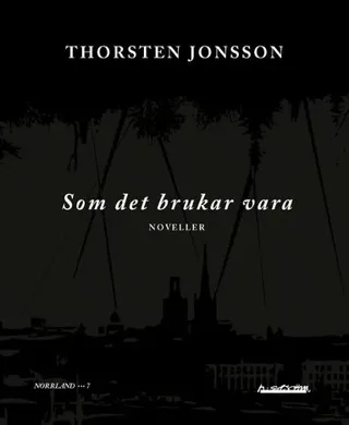 Som det brukar vara