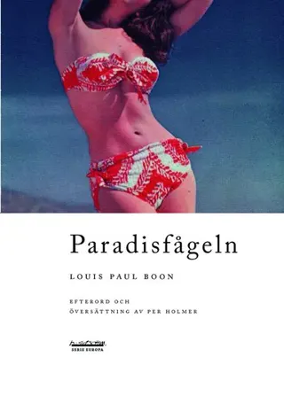Paradisfågeln