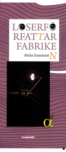 Loserförfattarfabriken