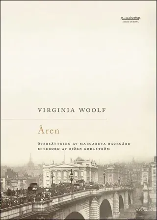 Åren