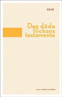 Den döda flickans testamente