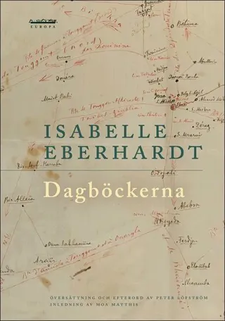 Dagböckerna