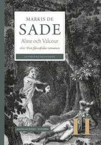 Aline och Valcour : eller Den filosofiska romanen. Vol 2