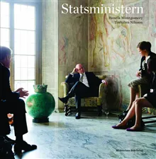 Statsministern