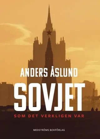 Sovjet som det verkligen var