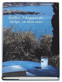 I skuggan av en liten ouzo