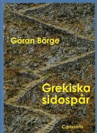 Grekiska sidospår