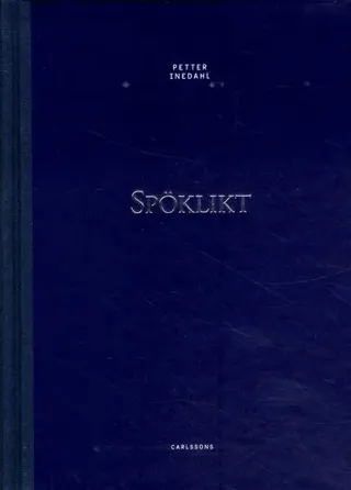 Spöklikt