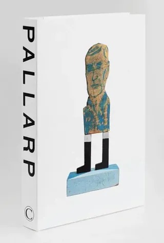 Åke Pallarp
