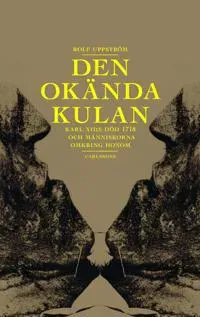 Den okända kulan : Karl XII:s död 1718 och människorna omkring honom