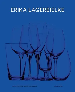 Erika Lagerbielke : Form för alla sinnen
