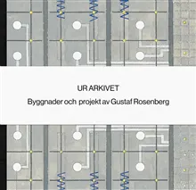 Ur arkivet - Gustaf Rosenberg
