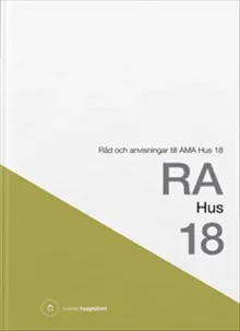 RA Hus 18