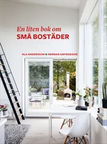 En liten bok om små bostäder