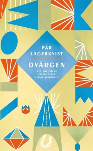 Dvärgen