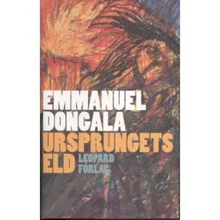 Ursprungets eld