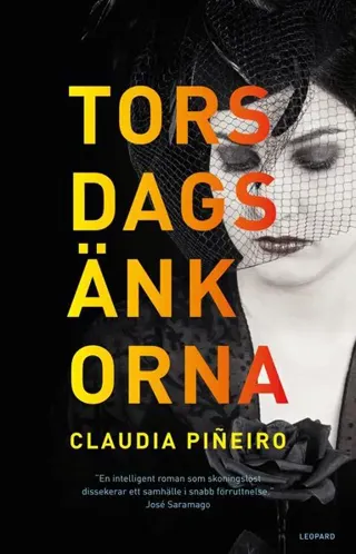 Torsdagsänkorna