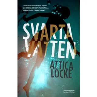 Svarta vatten