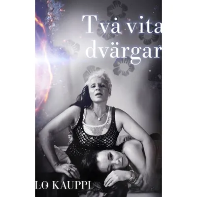 Två vita dvärgar