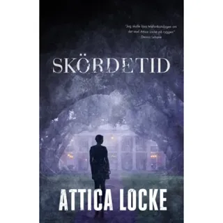 Skördetid
