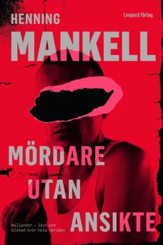 Mördare utan ansikte
