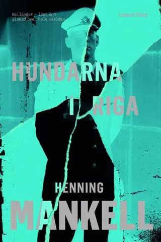 Hundarna i Riga
