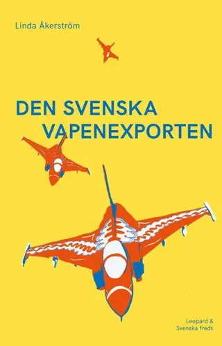Den svenska vapenexporten