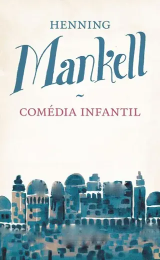 Comédia Infantil