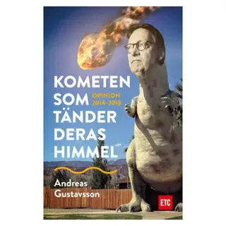 Kometen som tänder deras himmel