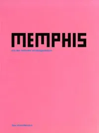 Memphis och den italienska antidesignrörelsen