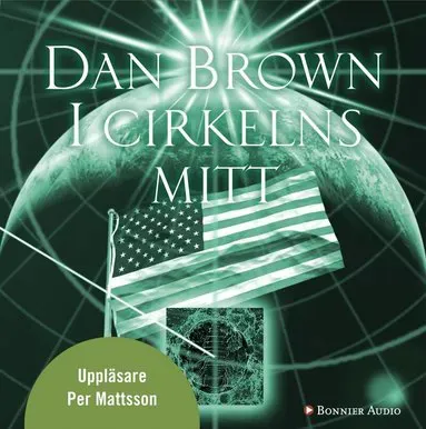 I cirkelns mitt av Dan Brown