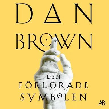 Den förlorade symbolen av Dan Brown