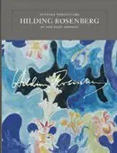 Svenska tonsättare : Hilding Rosenberg