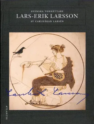 Lars-Erik Larsson