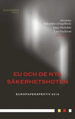 EU och de nya säkerhetshoten