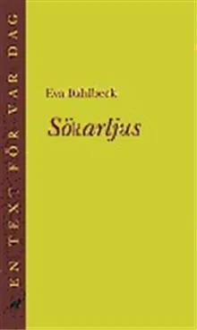 Sökarljus
