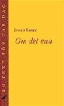 Om det ena