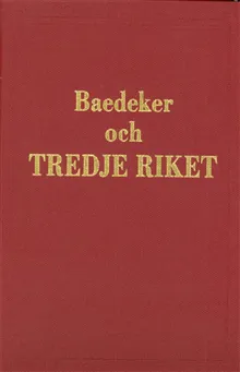 Baedeker och tredje riket : Jämte Polen