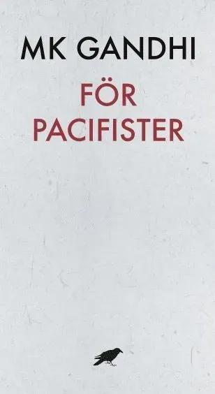 För pacifister