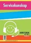 Servicekunskap - Arbetsbok