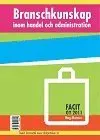 Branschkunskap inom handel och administration - Facit