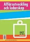 Affärsutveckling och ledarskap - Facit
