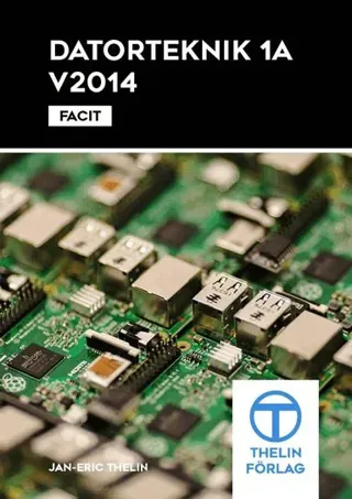 Datorteknik 1A V2014 - Facit