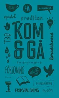 Kom & gå