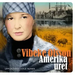 Amerikauret