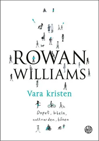 Vara kristen