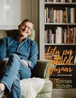 Lita på att det ljusnar