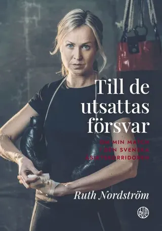 Till de utsattas försvar : om min match i den svenska åsiktskorridoren