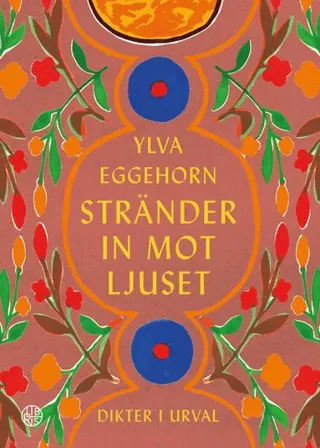 Stränder in mot ljuset