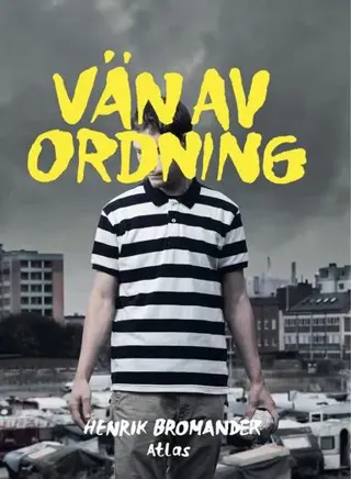 Vän av ordning